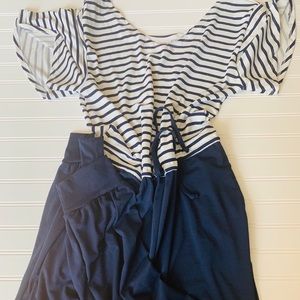 LulaRoe Xoe Romper